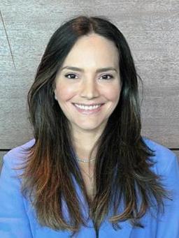 Nathália Vinagre Rezende
